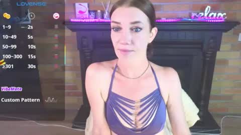 Snapshot of alexa_stoun chatting on 07-27-26, 11:06 Alexa online show from 07-27-26, 11:06