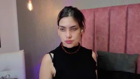 Alexa Thaylor online show from 01-06-26, 04:54