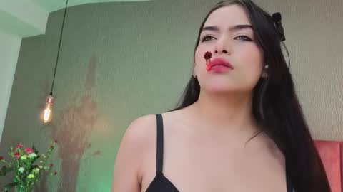 Alexa Thaylor online show from 02-18-26, 02:24