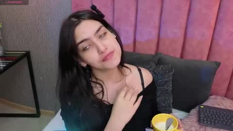 Alexa Thaylor online show from 03-08-26, 04:22