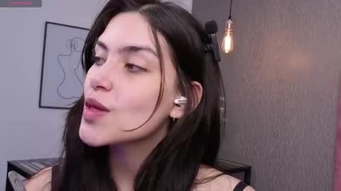 Alexa Thaylor online show from 03-16-26, 03:27