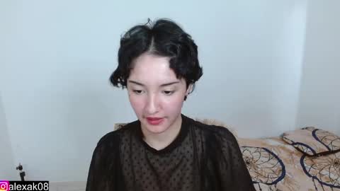 Alexandra 3 online show from 12-05-24, 06:22