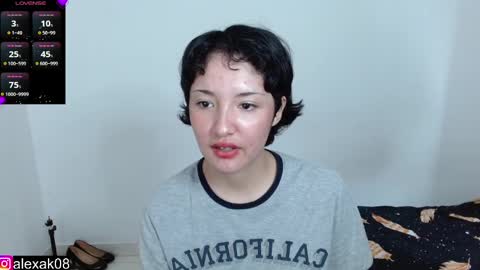 Alexandra 3 online show from 12-23-24, 12:19