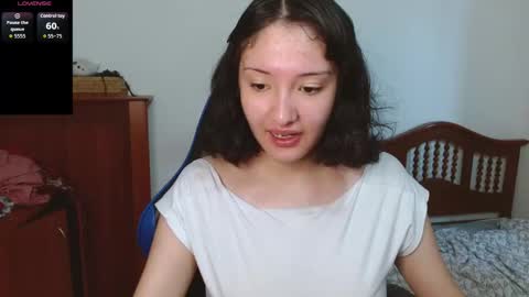 Alexandra 3 online show from 11-25-25, 01:11