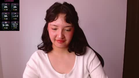 Alexandra 3 online show from 04-09-26, 12:54