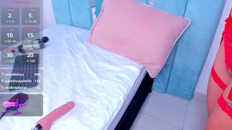 Snapshot of alexaa_small chatting on 02-16-25, 03:59 alexaa_small online show from 02-16-25, 03:59