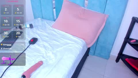 Snapshot of alexaa_small chatting on 02-19-25, 03:49 alexaa_small online show from 02-19-25, 03:49