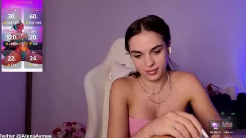 Alexa online show from 09-15-25, 08:31