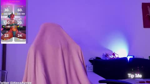 Alexa online show from 10-18-25, 04:59