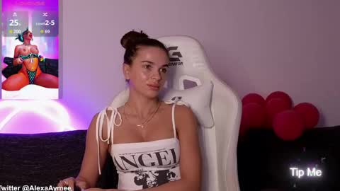 Alexa online show from 04-15-26, 08:32