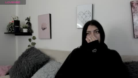 Snapshot of alexaalove_1 chatting on 02-27-26, 12:05 Alexa online show from 02-27-26, 12:05