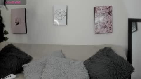 Snapshot of alexaalove_1 chatting on 02-28-26, 12:39 Alexa online show from 02-28-26, 12:39