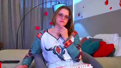 AlexaAvery online show from 06-02-26, 06:15