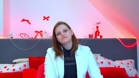 AlexaAvery online show from 07-01-26, 06:59