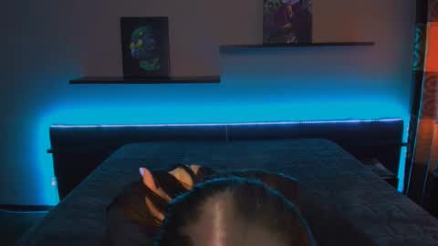 Snapshot of alexabarkley chatting on 03-04-25, 06:26 angel online show from 03-04-25, 06:26