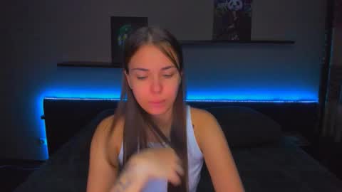 angel online show from 03-03-26, 12:28