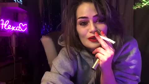 Alexablessed online show from 12-19-24, 09:51