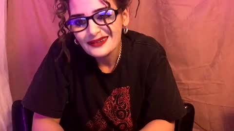 Alexablessed online show from 01-11-25, 01:06