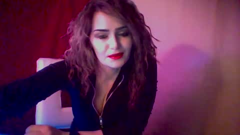 Alexablessed online show from 01-26-25, 04:20