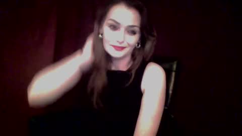 Alexablessed online show from 02-11-25, 03:50