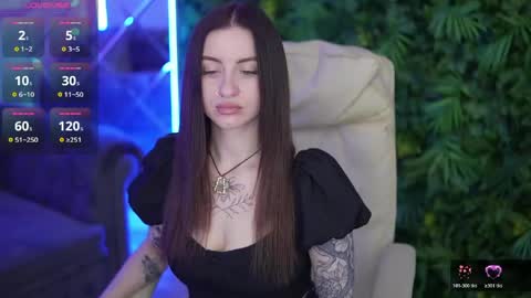 alexafleur online show from 05-17-26, 06:48