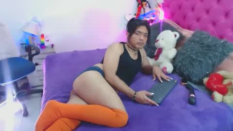 Alexa Fontana online show from 03-10-25, 02:06