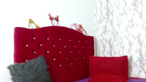 Alexa Fontana online show from 03-09-26, 08:18