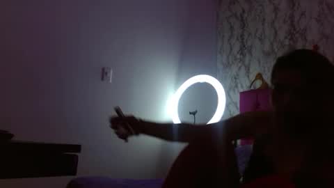 Alexa Fontana online show from 04-01-26, 05:30