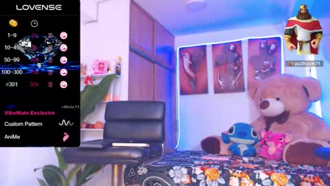 Snapshot of alexafoxxy01 chatting on 11-07-25, 10:21 alexafoxxy01 online show from 11-07-25, 10:21