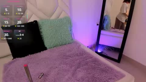 Snapshot of alexafoxy18 chatting on 09-10-25, 06:13 ALEXA online show from 09-10-25, 06:13