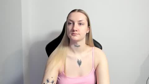 Alexa online show from 03-20-26, 02:44