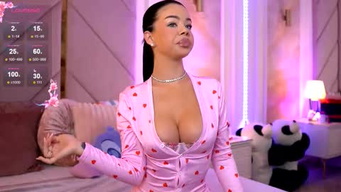 Alexa  online show from 09-23-25, 04:59