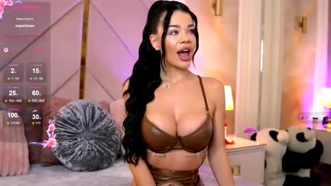 Alexa  online show from 10-21-25, 04:46