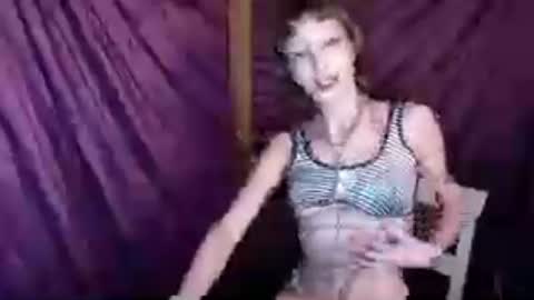 Snapshot of alexahornygirl chatting on 06-18-26, 05:50 Alexa online show from 06-18-26, 05:50