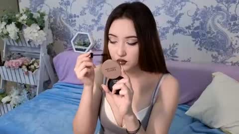 AlexaJang online show from 07-12-26, 02:08