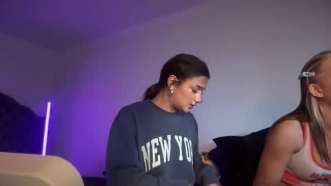 alexajefferies online show from 10-02-25, 12:06