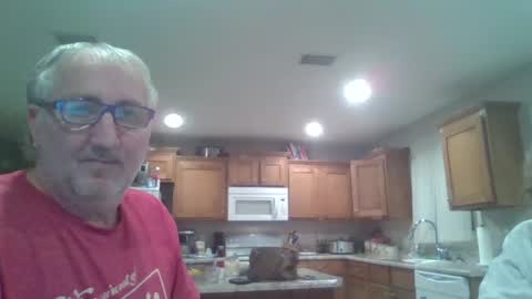 Snapshot of alexalabama chatting on 01-08-25, 09:10 Alex online show from 01-08-25, 09:10