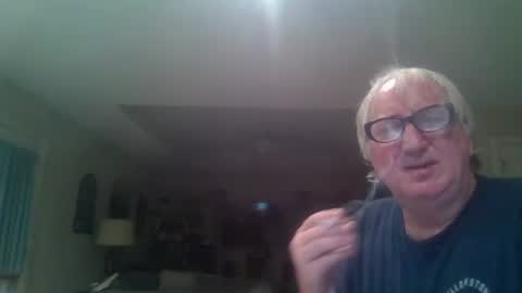 Snapshot of alexalabama chatting on 03-09-25, 07:12 Alex online show from 03-09-25, 07:12