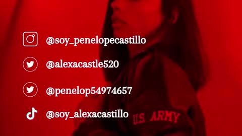 Snapshot of alexalovecastle1 chatting on 01-17-25, 07:19 Alexandra Castillo online show from 01-17-25, 07:19