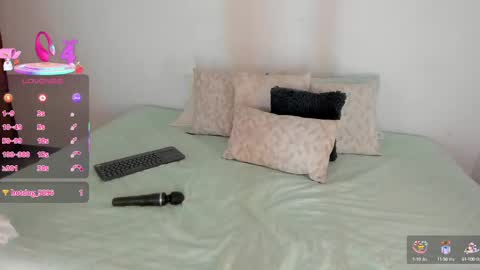 Snapshot of alexalovecastle1 chatting on 10-08-25, 03:48 Alexandra Castillo online show from 10-08-25, 03:48