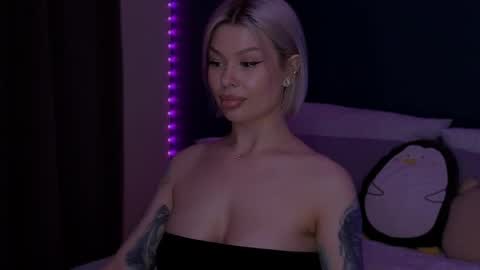 Snapshot of alexamason chatting on 05-15-26, 11:12 Alexa Mason online show from 05-15-26, 11:12