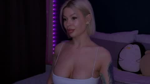 Snapshot of alexamason chatting on 06-05-26, 02:07 Alexa Mason online show from 06-05-26, 02:07