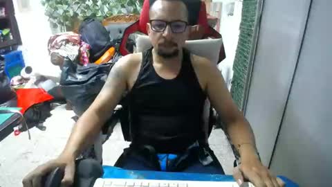 Snapshot of alexamdergal chatting on 02-02-25, 07:46 Alexamdergal online show from 02-02-25, 07:46