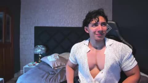 Alex online show from 01-21-25, 07:04