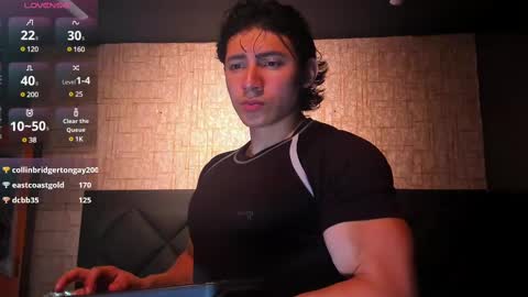 Alex online show from 02-23-25, 03:24