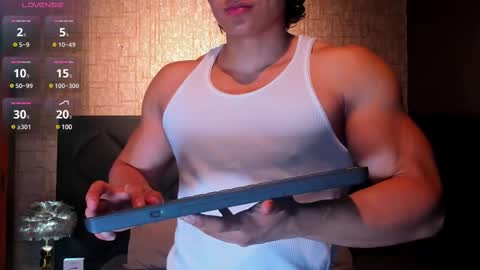 Alex online show from 03-01-25, 04:26