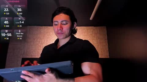 Alex online show from 03-08-25, 12:55