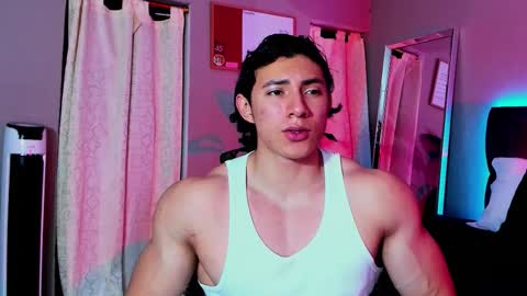 Alex online show from 09-13-25, 08:52