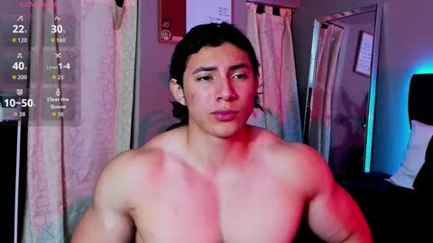 Alex online show from 09-18-25, 01:40