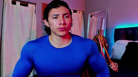 Alex online show from 10-15-25, 03:06